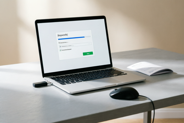 How to Install {keywords} Software on Windows