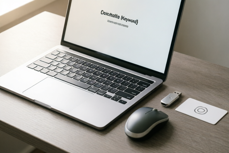 How to Install {Keyword} Software Easily