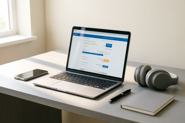 Step-by-Step Guide to Booking Budget-Friendly Flights