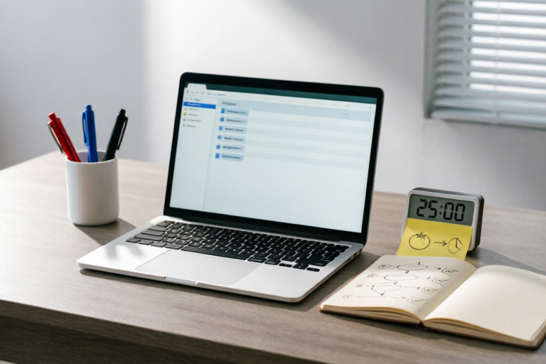 How to Increase Productivity in the Workplace