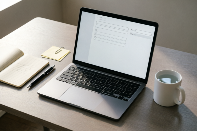 How to Create an Efficient Daily To-Do List