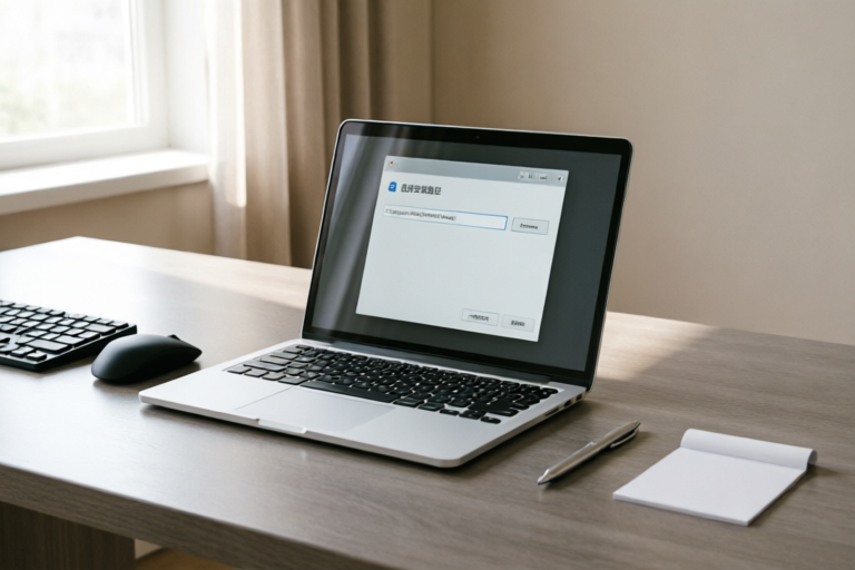 How to Install [Software Name] Software on Windows