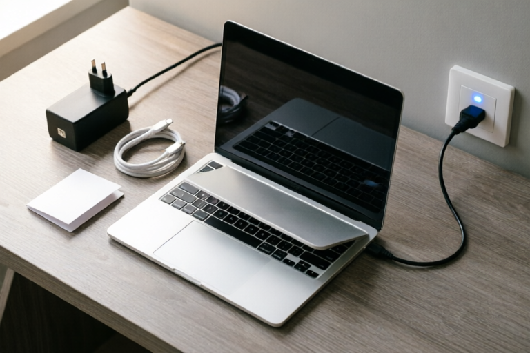 How to Set Up Your New Computer in 5 Minutes