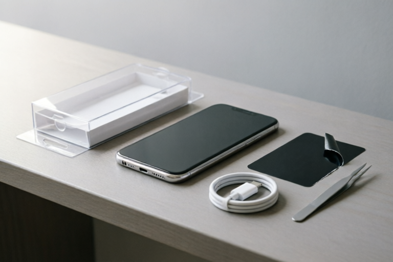 Quick Tips: Setting Up Your New Tech Device