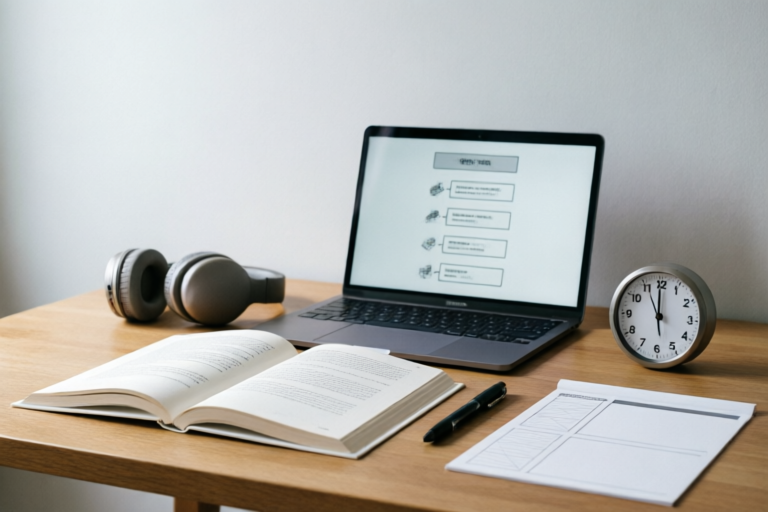 How to Learn New Skills Quickly for Complete Beginners