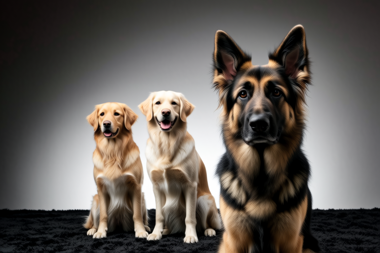 German Shepherd vs Other Breeds: Which is Right for You?