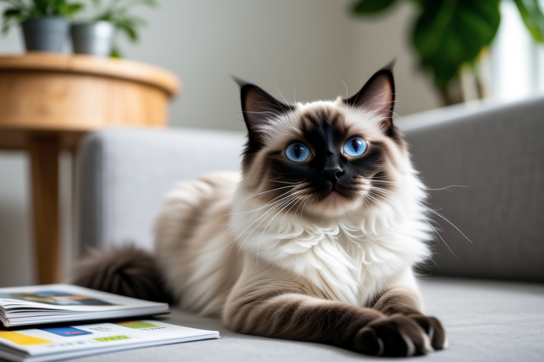 Living with a Siamese Cat: Tips for New Owners and Lifelong Lovers