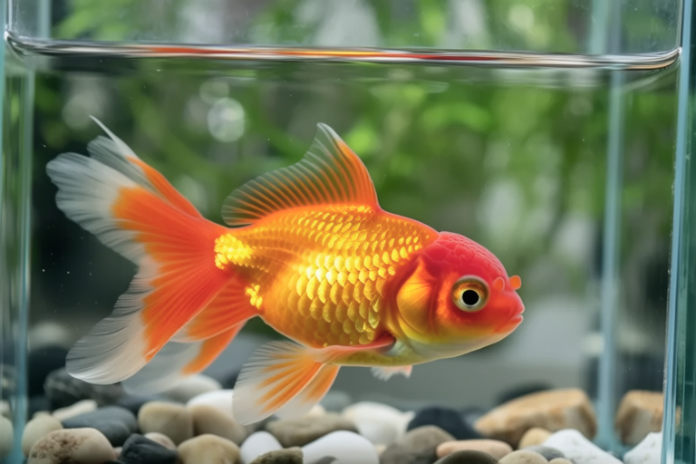 The Surprising Lifespan of Goldfish: What You Need to Know