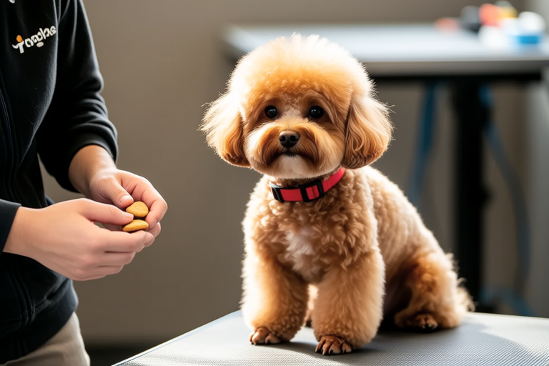 Training Tips Every Pomeranian Owner Needs to Know