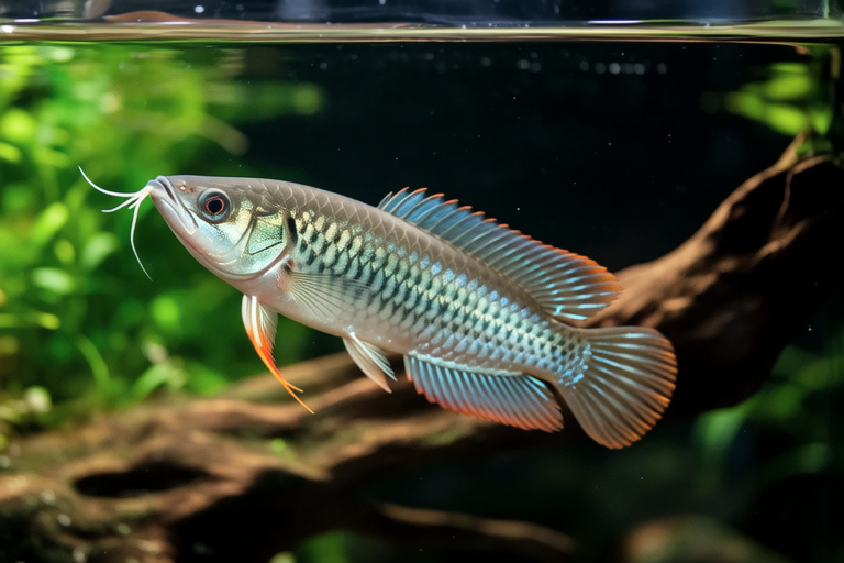 Arowana Ownership Unveiled: Expert Tips for Thriving Fishkeeping