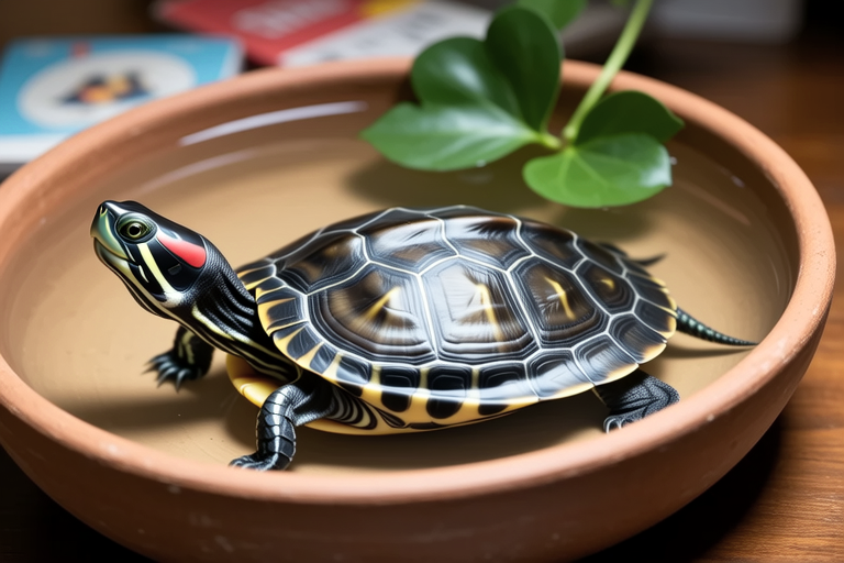 Common Myths About Red-eared Sliders Debunked Once and For All