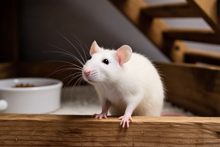 Fancy Rat Care: Tips from Expert Owners You Need to Know