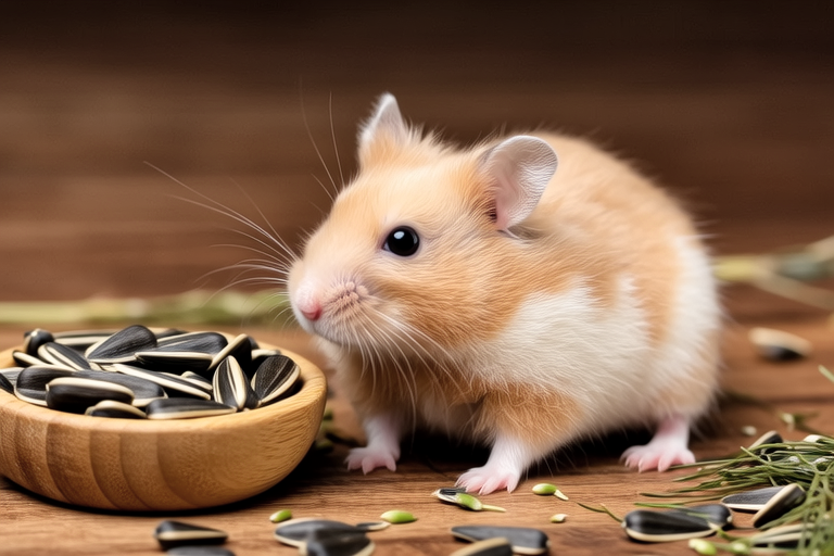 Fun Facts About Golden Hamsters You Didn’t Know!