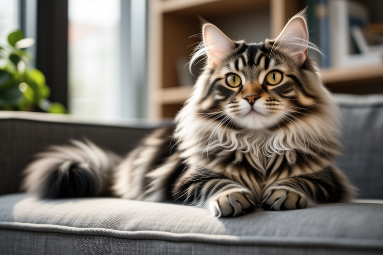 Living with a Devon Rex: Adventures in Feline Felicity