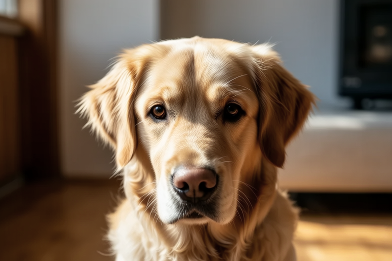 The Secret Life of Labradors: Unveiling Their Loyalty and Unique Behaviors