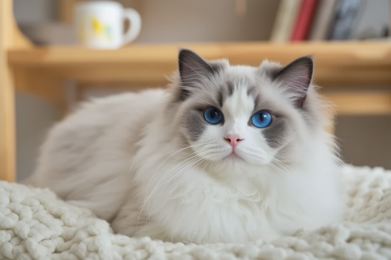 Top 10 Reasons Why Persian Cats Are the Ultimate Lap Pets